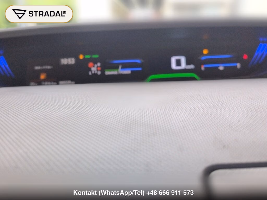 HONDA FREED PLUS HYBRID HYBRID G･HONDA SENSING, miniaturka 7