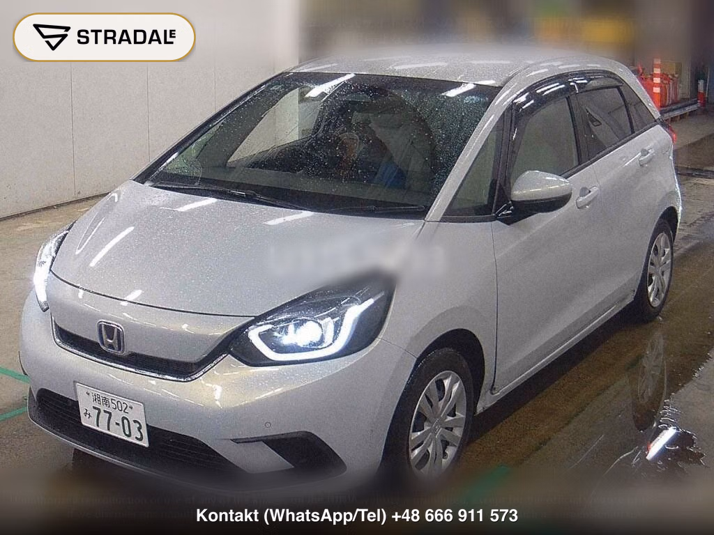 HONDA FIT EHEV HOME, miniaturka 5