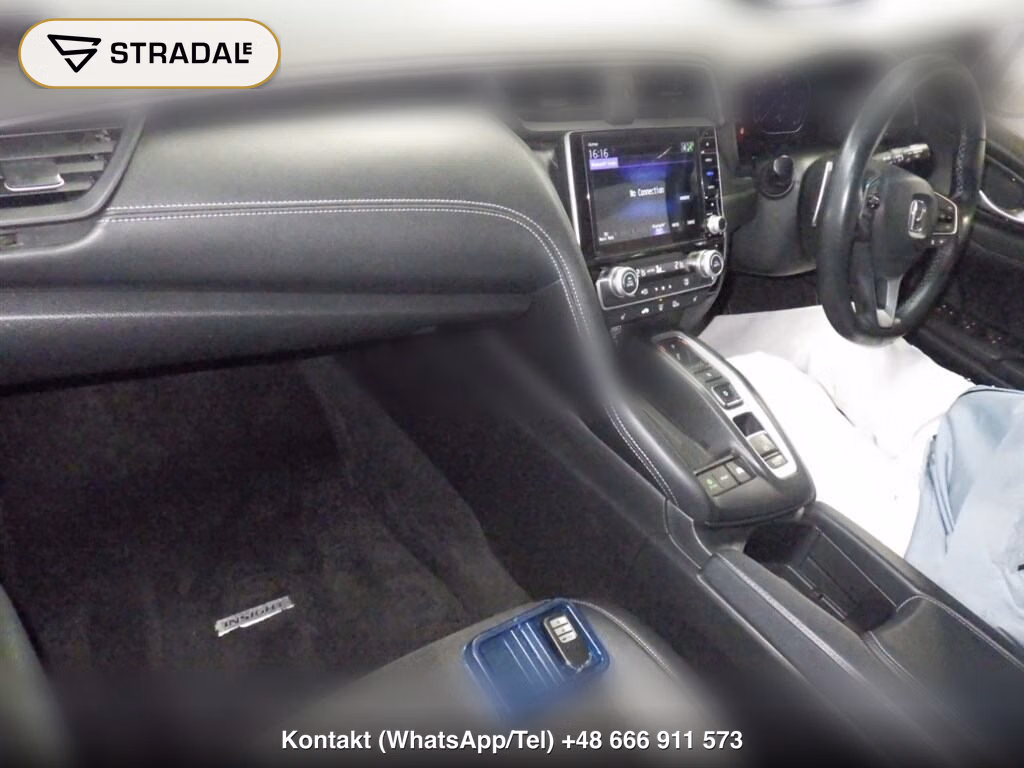 HONDA INSIGHT 4D EX, miniaturka 4