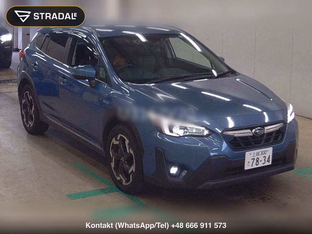 SUBARU IMPREZA XV HYBRID 4WD 2.0E-S EYESIGHT, miniaturka 2