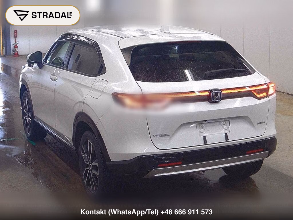 HONDA VEZEL HYBRID E:HEV Z, miniaturka 3