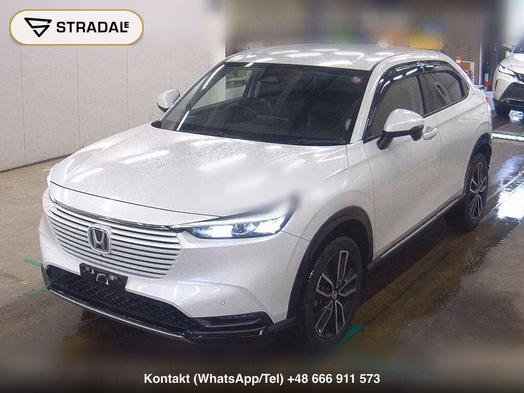 HONDA VEZEL HYBRID E:HEV Z, miniaturka 5