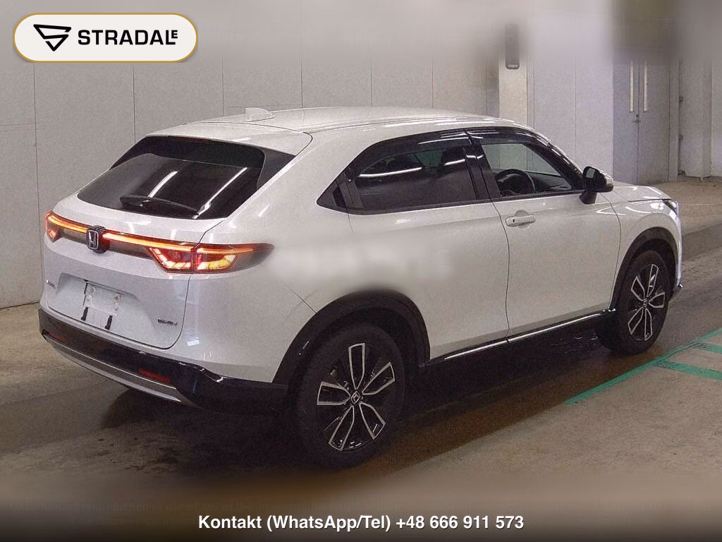 HONDA VEZEL HYBRID E:HEV Z, miniaturka 6