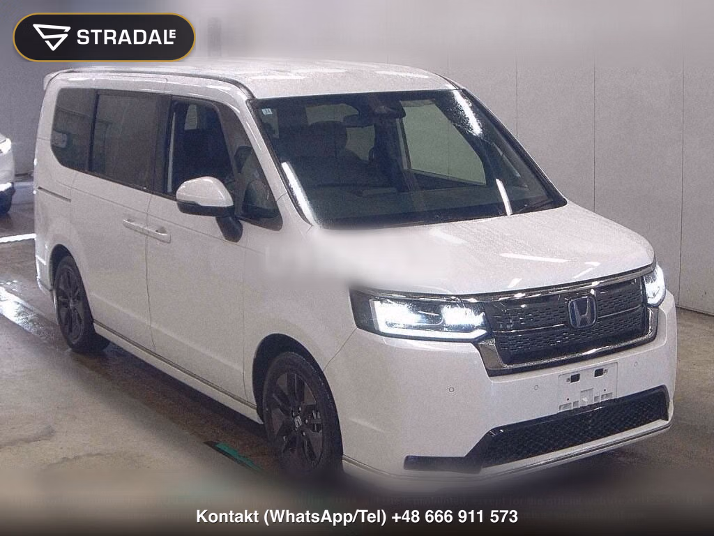 HONDA STEPWAGON SPADA EHEV SPADA, miniaturka 2