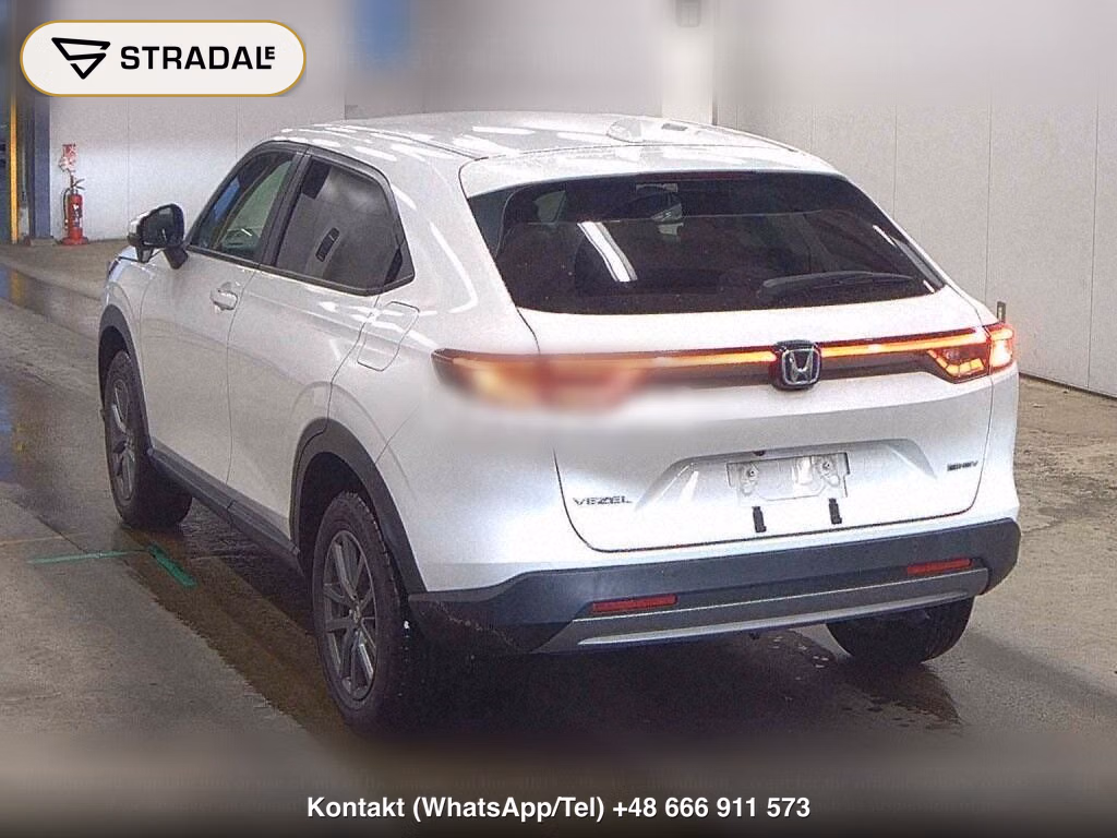 HONDA VEZEL HYBRID E:HEV X, miniaturka 3