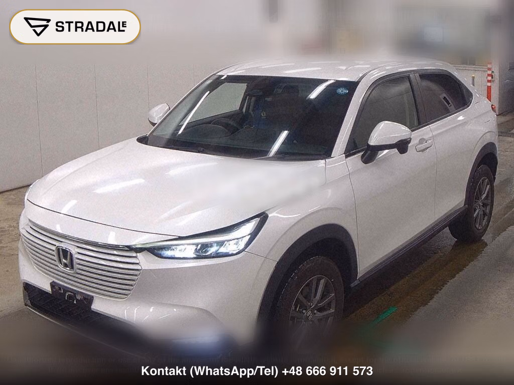 HONDA VEZEL HYBRID E:HEV X, miniaturka 5