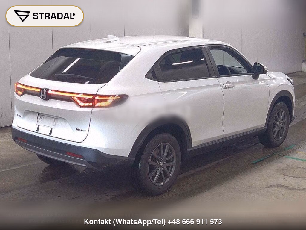 HONDA VEZEL HYBRID E:HEV X, miniaturka 6