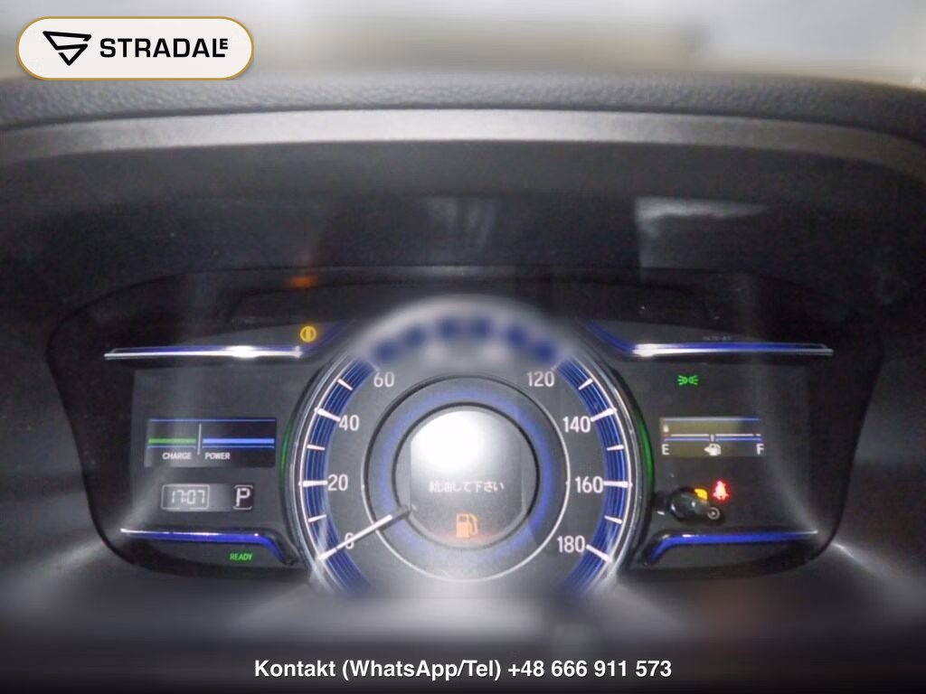 HONDA ODYSSEY HYBRID HYBRID･HONDA SENSING, miniaturka 7