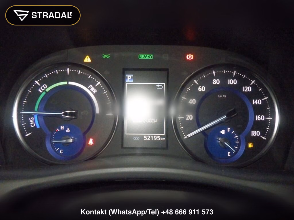 TOYOTA ALPHARD HYBRID 4WD SR C PACKAGE, miniaturka 7