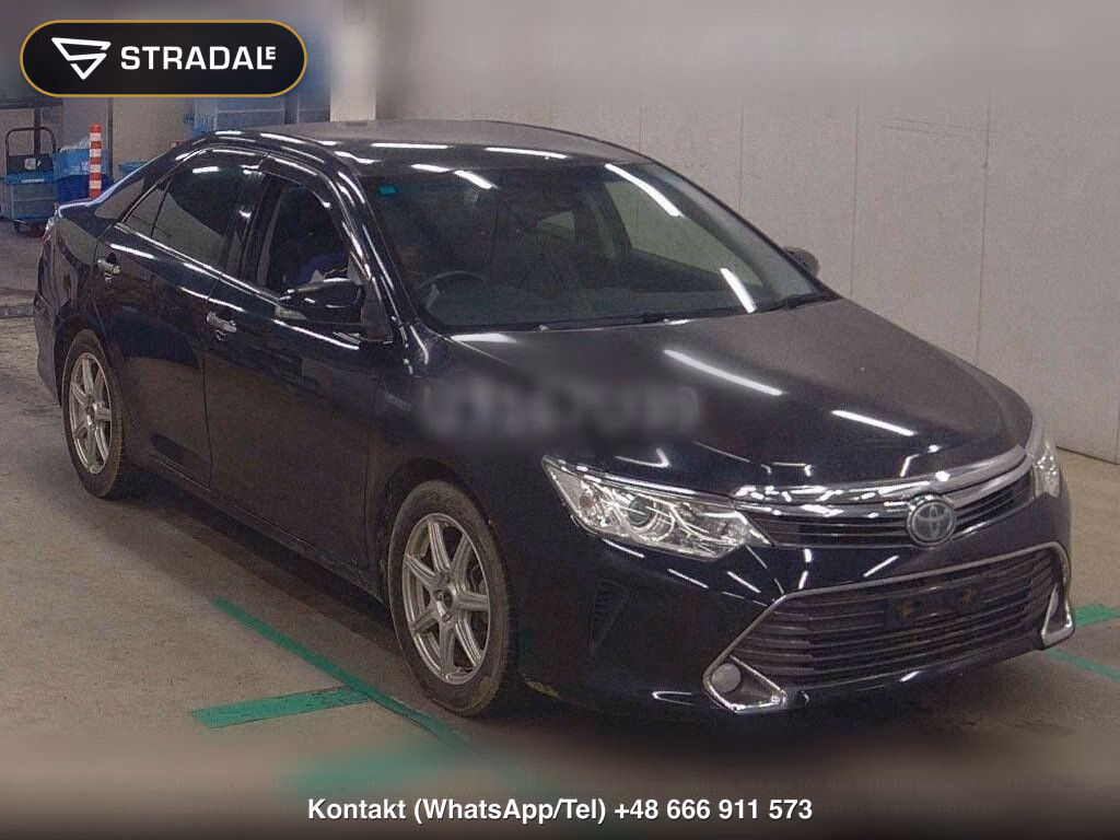 TOYOTA CAMRY 4D HYBRID G PACKAGE, miniaturka 2