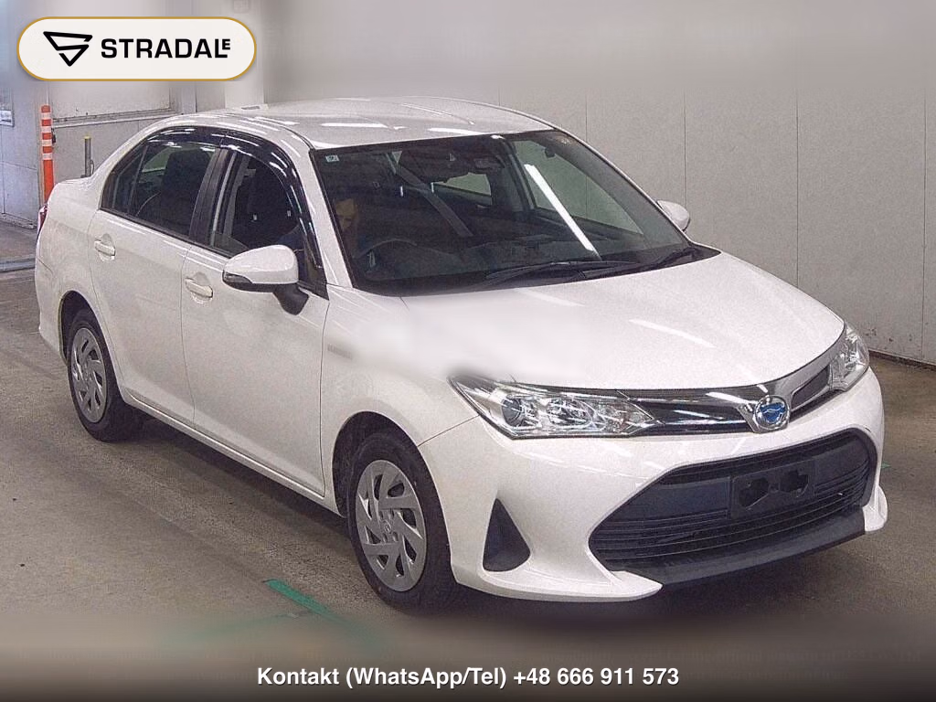 TOYOTA COROLLA AXIO HYBRID, miniaturka 2
