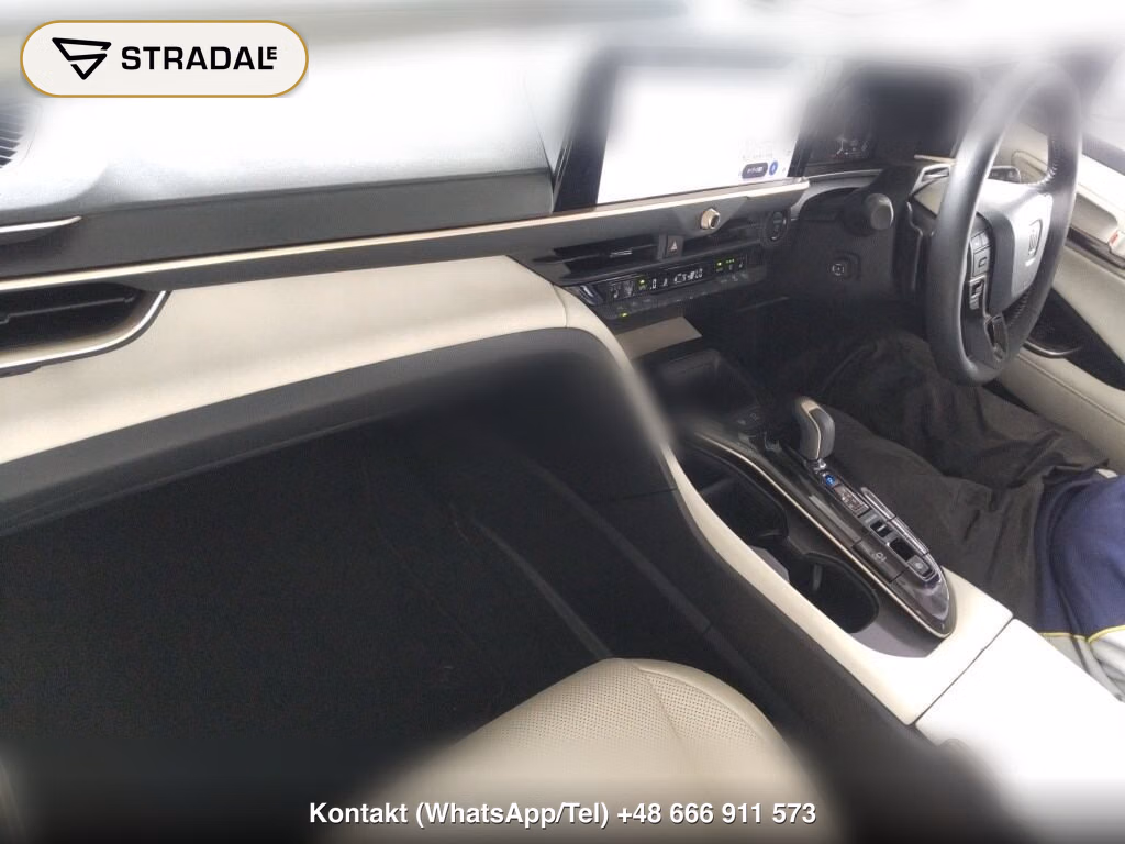 TOYOTA CROWN CROSSOVER 4WD RS, miniaturka 4