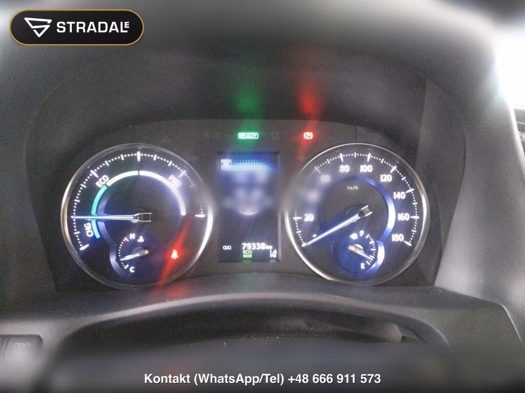TOYOTA ALPHARD HYBRID 4WD S TYPE GOLD, miniaturka 7