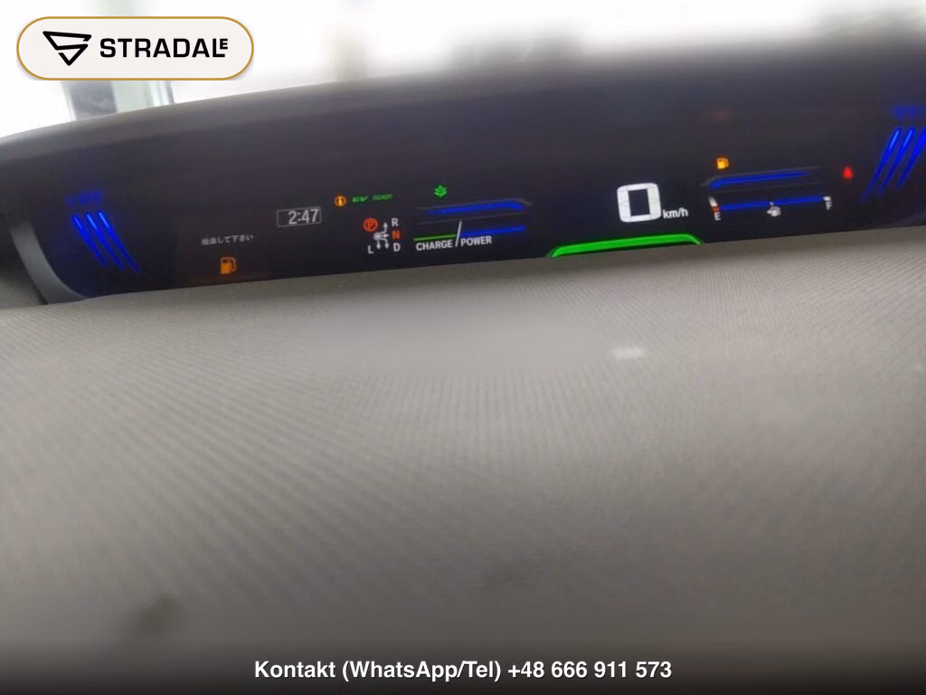HONDA FREED PLUS HYBRID HYBRID G･HONDA SENSING, miniaturka 7