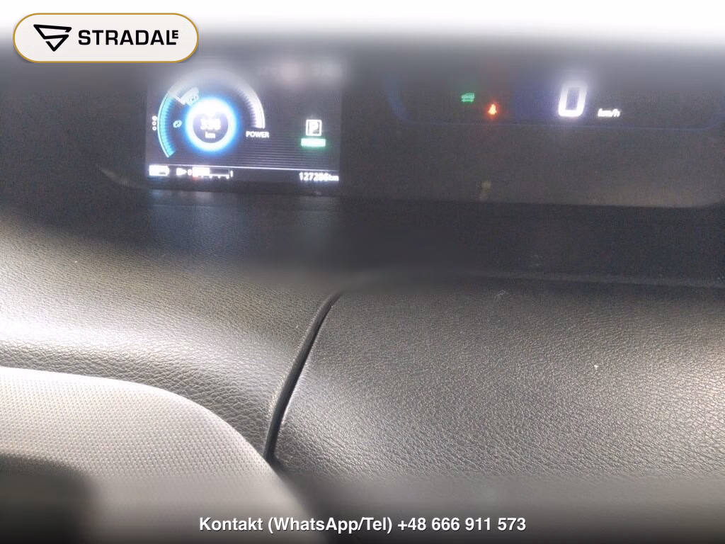 NISSAN SERENA 5D E-POWER XV, miniaturka 7