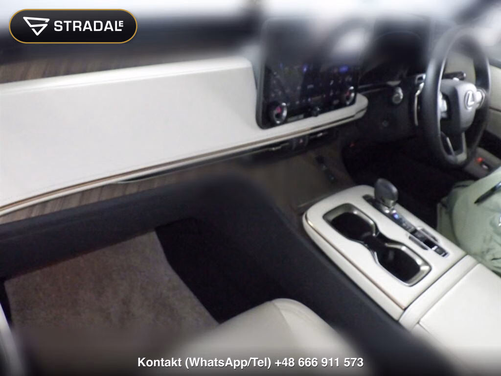 LEXUS LM 4WD LM500H EXECUTIVE, miniaturka 4