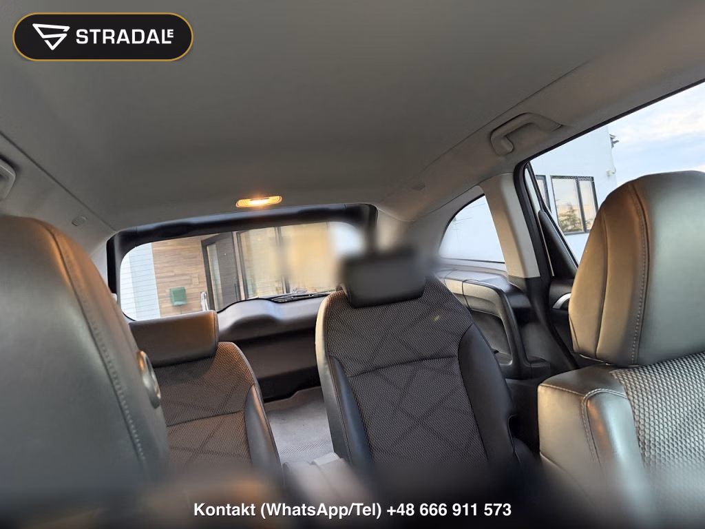 HONDA JADE HYBRID X, miniaturka 12