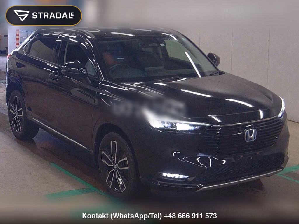 HONDA VEZEL HYBRID E:HEV Z, miniaturka 2