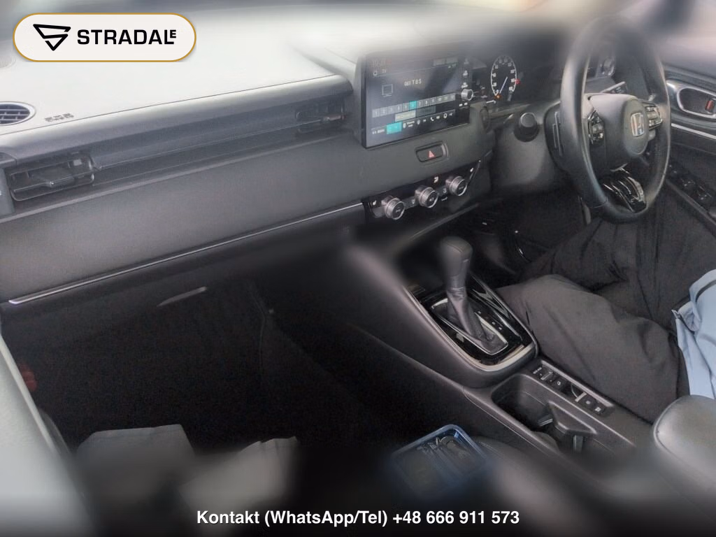 HONDA VEZEL HYBRID E:HEV Z, miniaturka 4