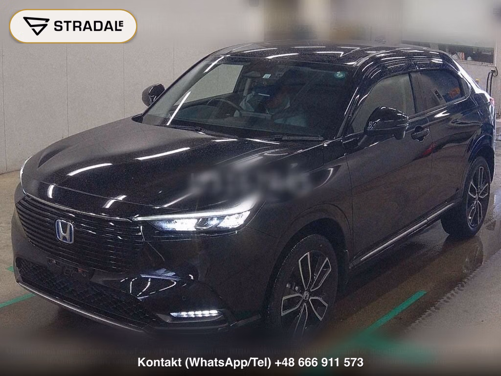 HONDA VEZEL HYBRID E:HEV Z, miniaturka 5