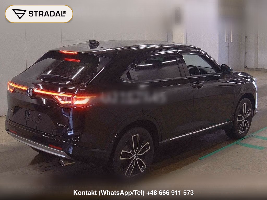 HONDA VEZEL HYBRID E:HEV Z, miniaturka 6
