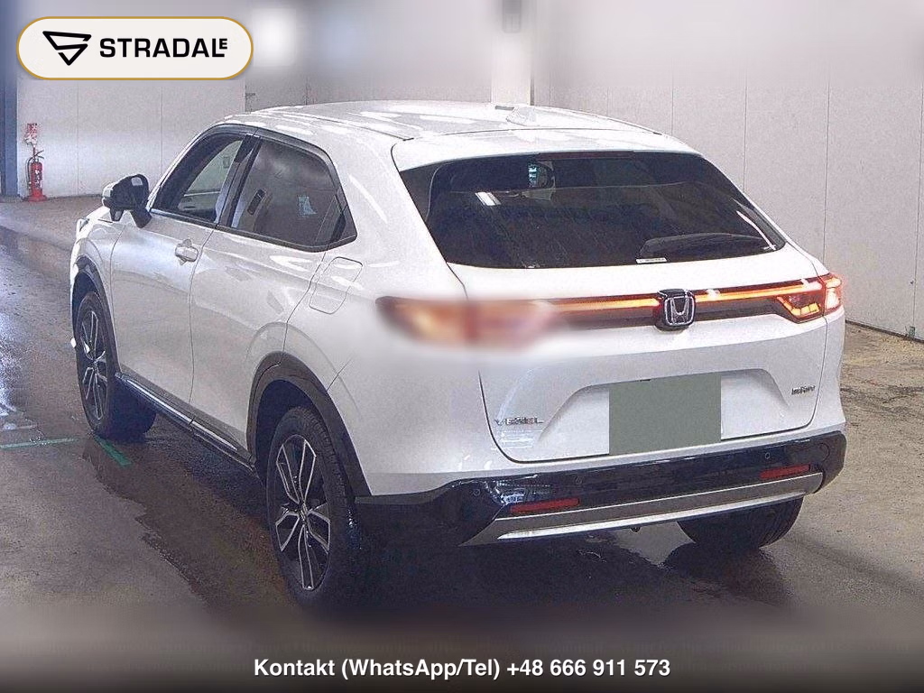HONDA VEZEL HYBRID E:HEV Z, miniaturka 3