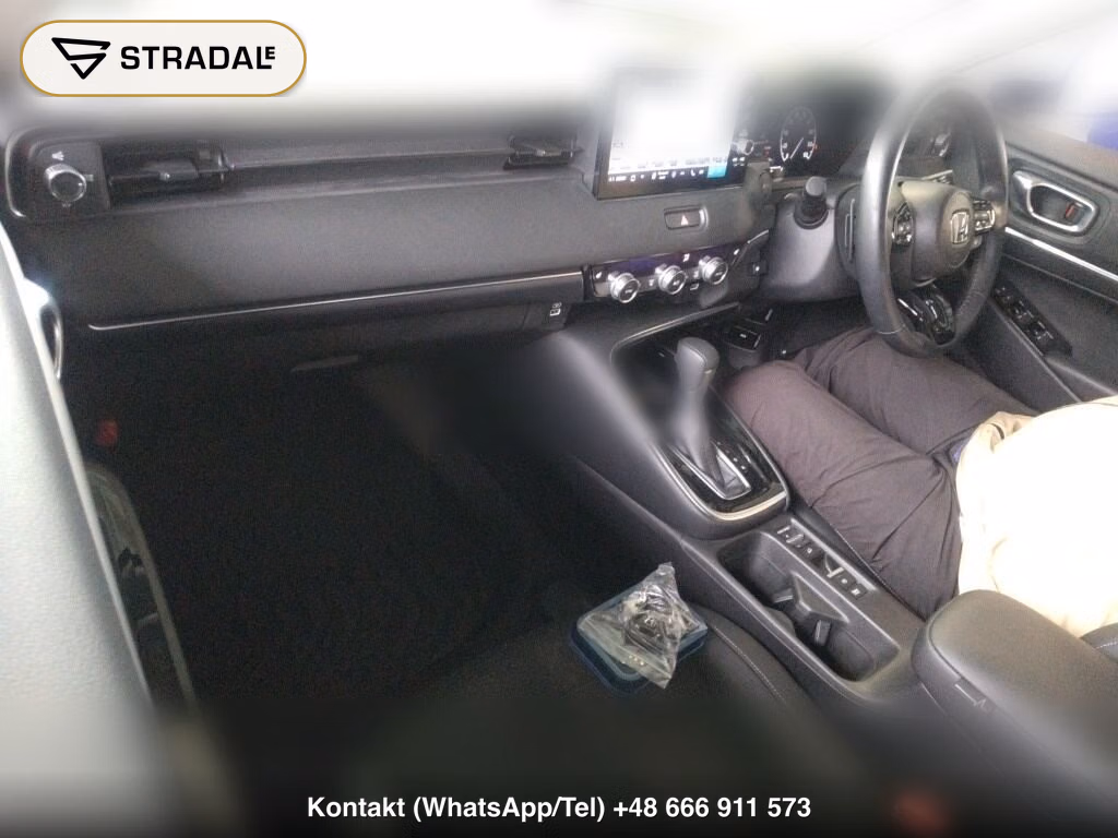 HONDA VEZEL HYBRID E:HEV Z, miniaturka 4