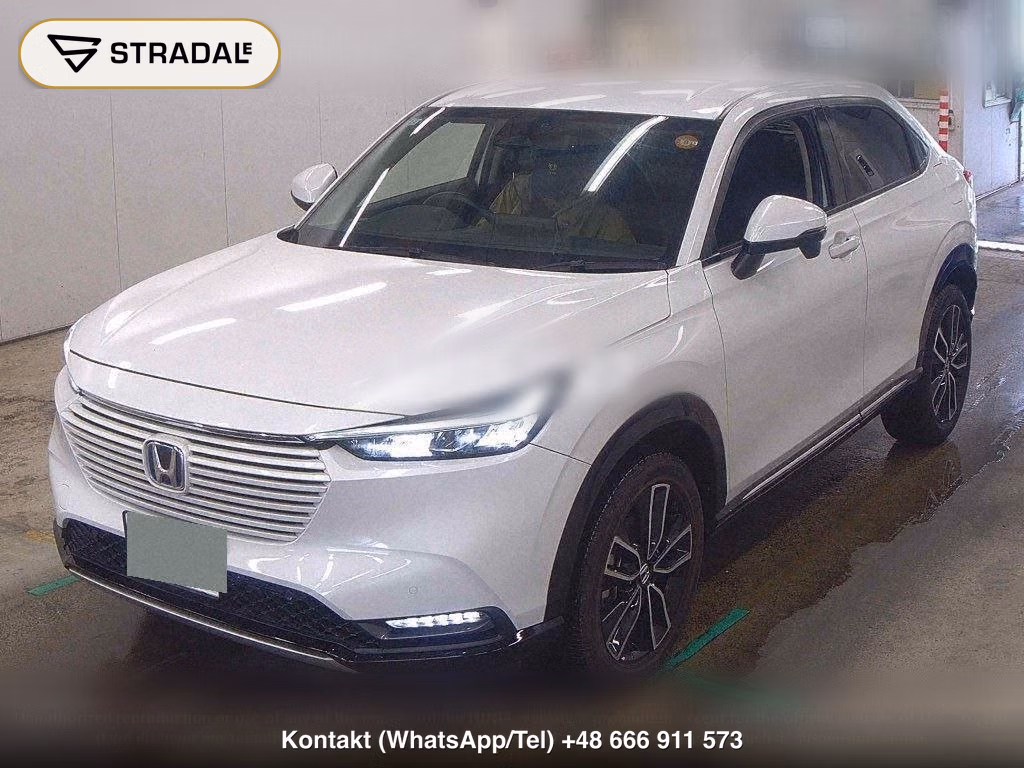 HONDA VEZEL HYBRID E:HEV Z, miniaturka 5