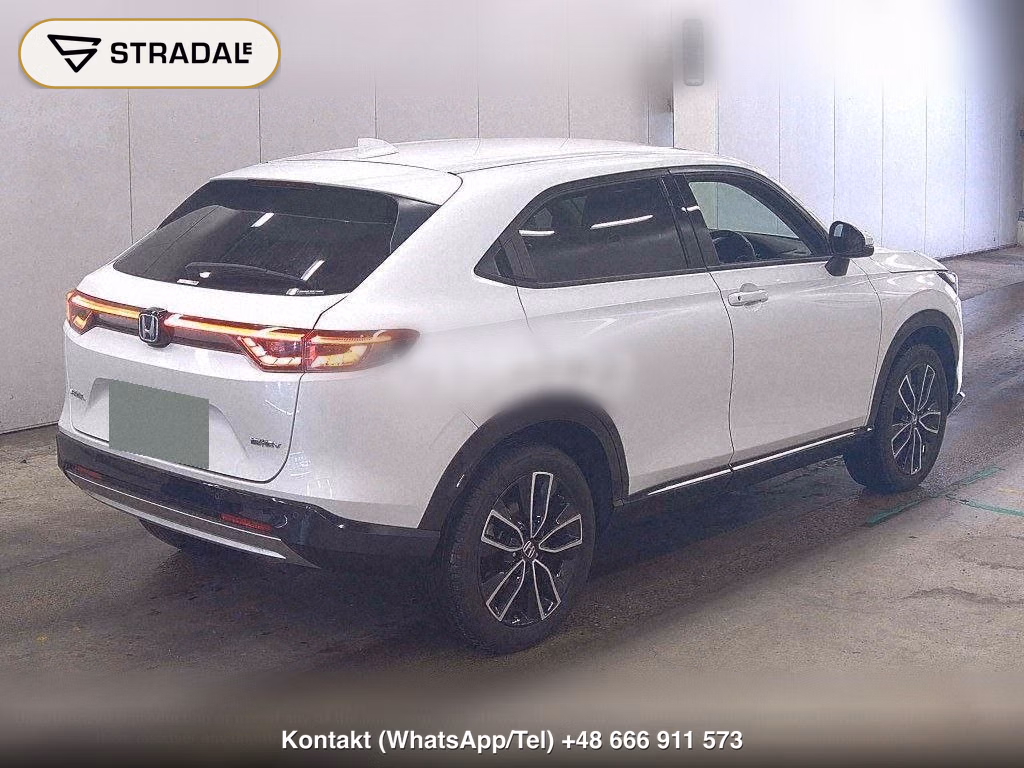 HONDA VEZEL HYBRID E:HEV Z, miniaturka 6