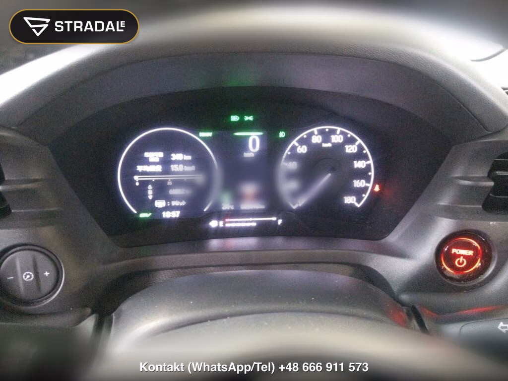 HONDA VEZEL HYBRID E:HEV Z, miniaturka 7