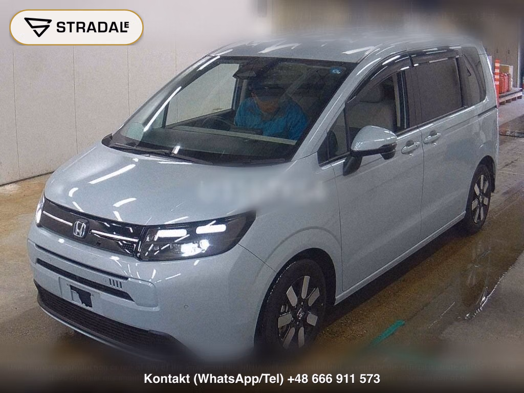 HONDA FREED HYBRID EHEV AIR EX, miniaturka 5