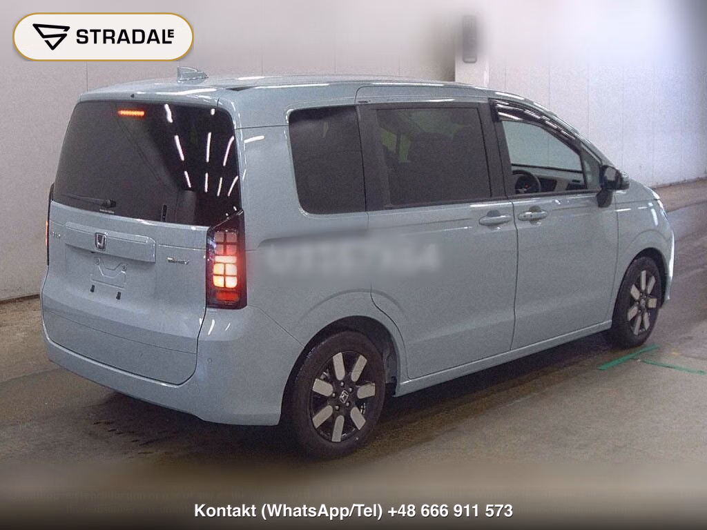 HONDA FREED HYBRID EHEV AIR EX, miniaturka 6