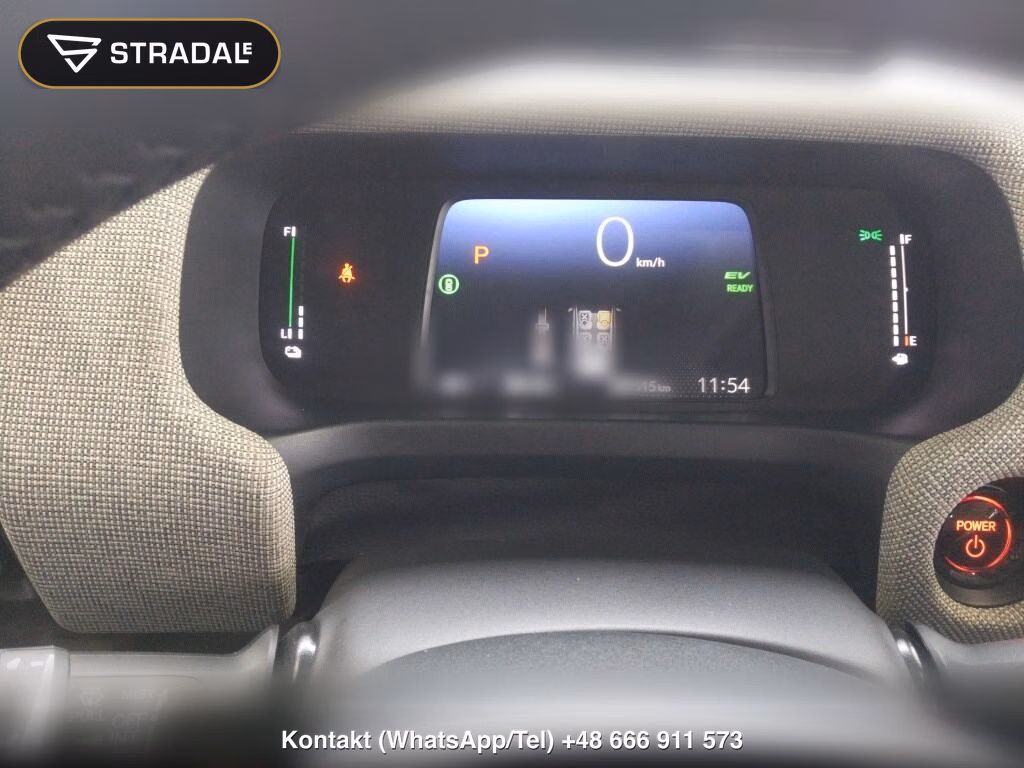 HONDA FREED HYBRID EHEV AIR EX, miniaturka 7