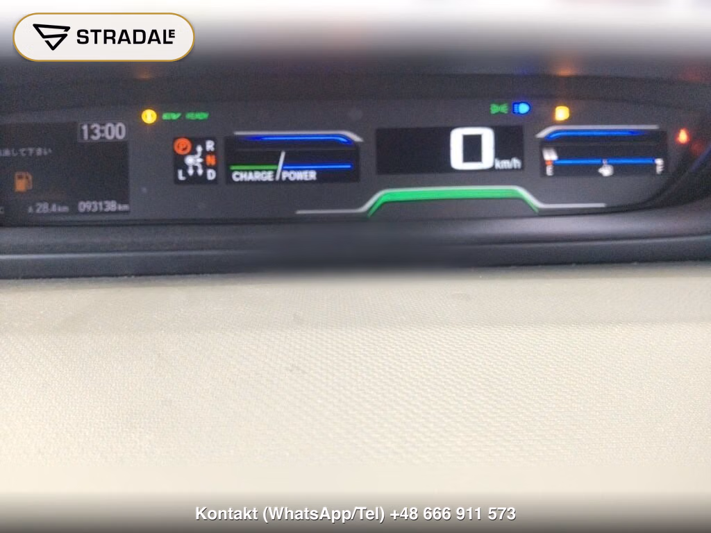 HONDA FREED HYBRID HYBRID･G HONDA SENSING, miniaturka 7