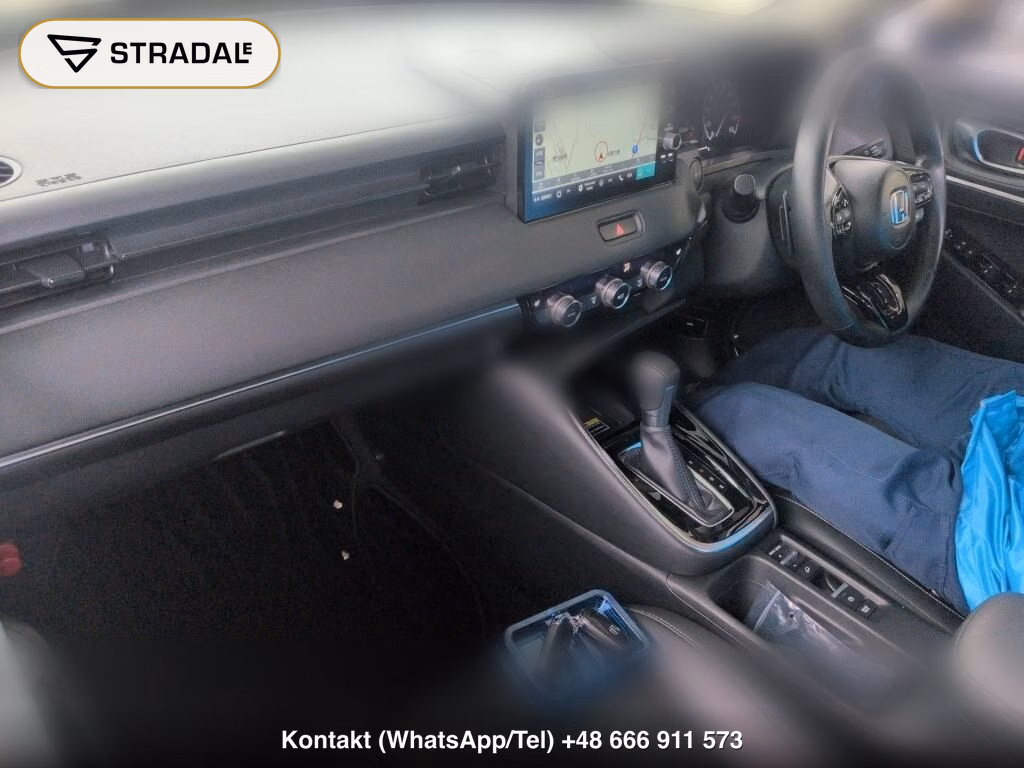 HONDA VEZEL HYBRID E:HEV Z, miniaturka 4