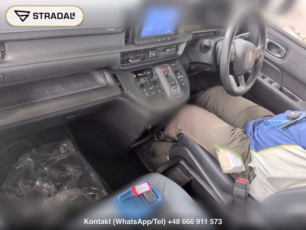 HONDA STEPWAGON SPADA EHEV SPADA, miniaturka 4