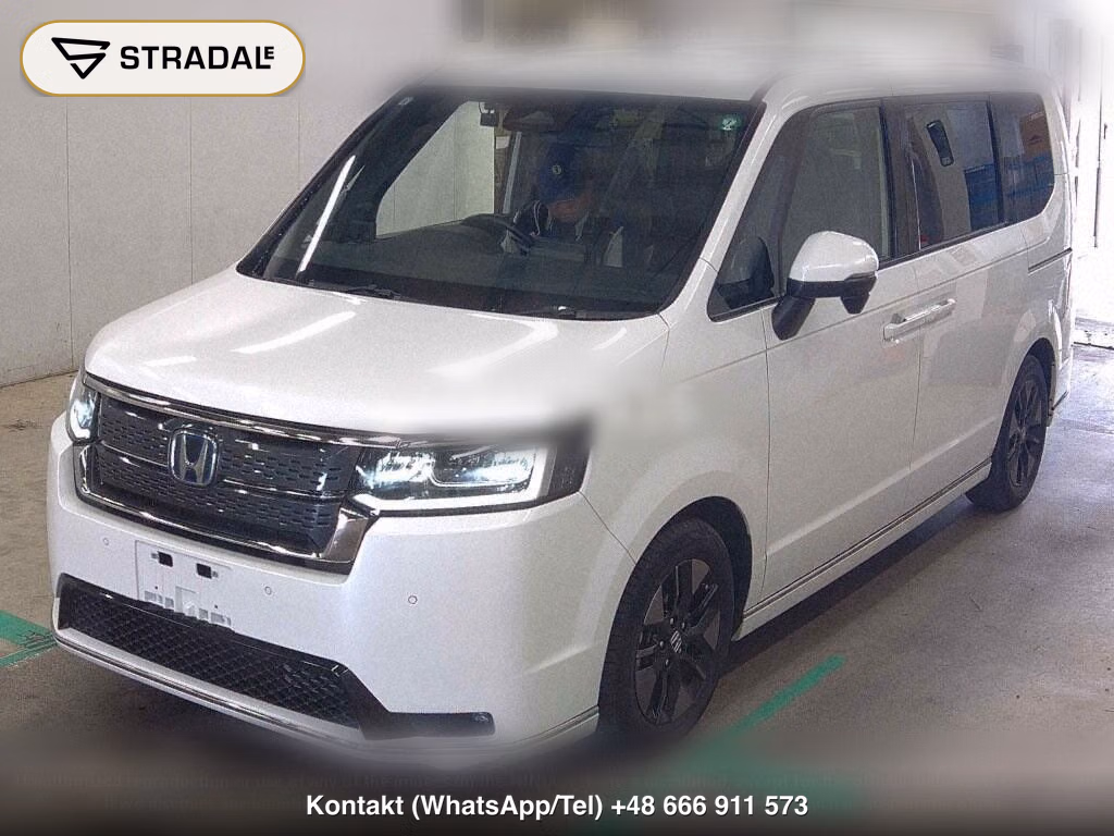 HONDA STEPWAGON SPADA EHEV SPADA, miniaturka 5
