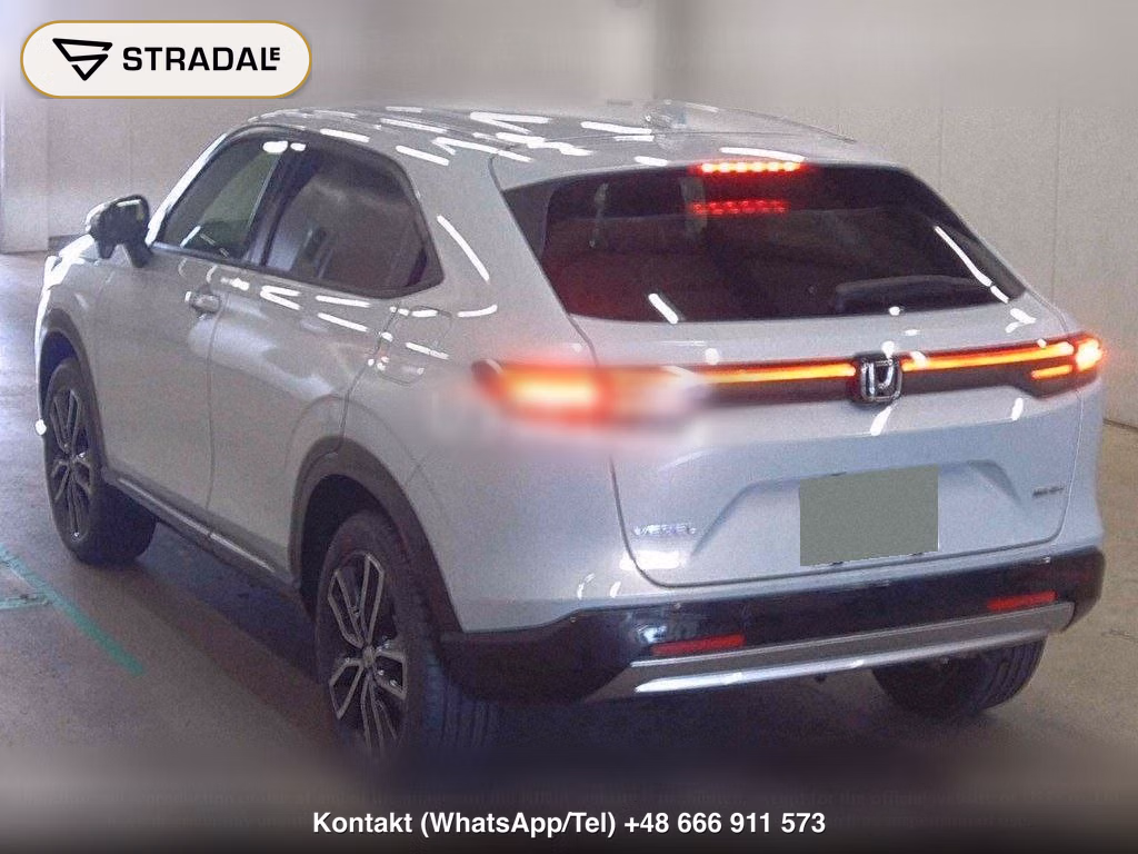 HONDA VEZEL HYBRID E:HEV Z, miniaturka 3