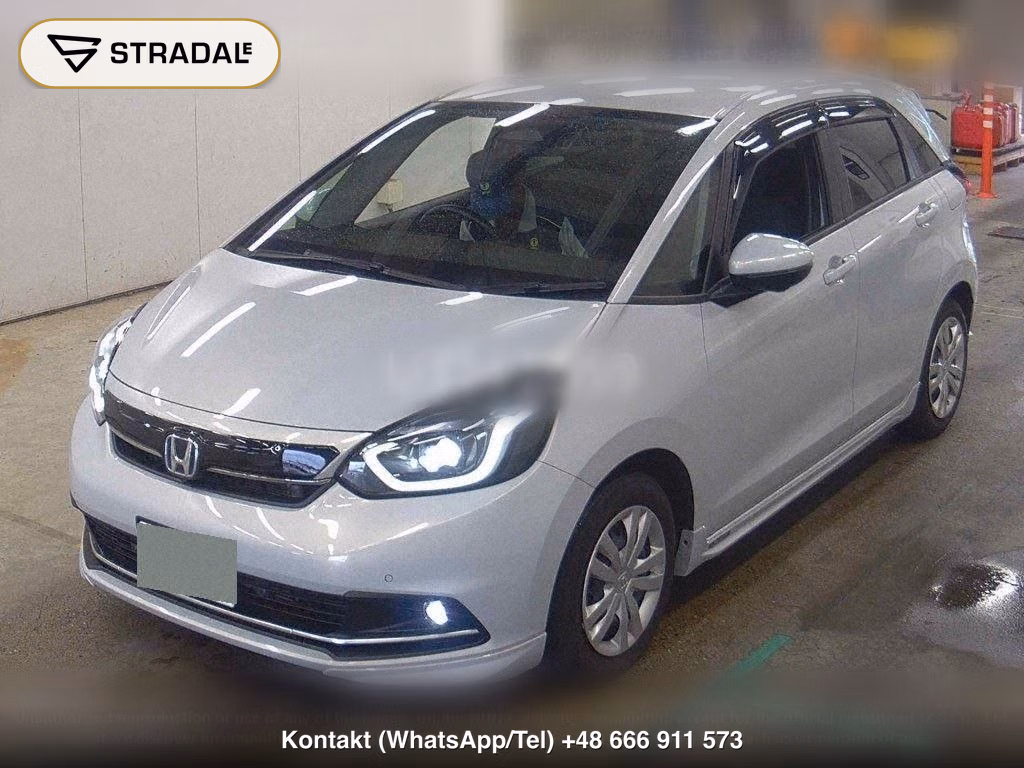 HONDA FIT 4WD EHEV HOME, miniaturka 5