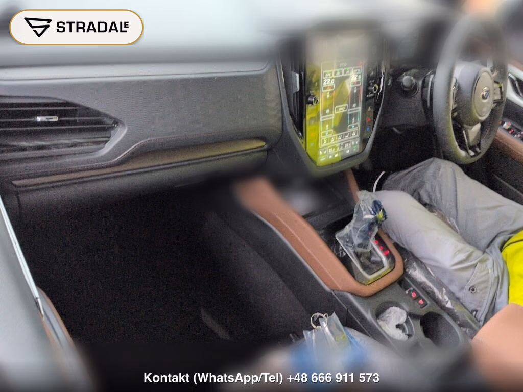 SUBARU FORESTER 4WD PREMIUM S:HEV EX, miniaturka 4