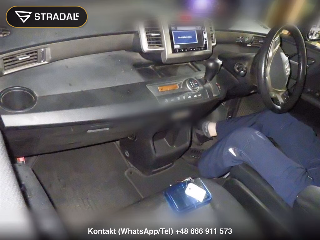 HONDA FREED SPIKE HYBRID JUST SELECTION, miniaturka 4