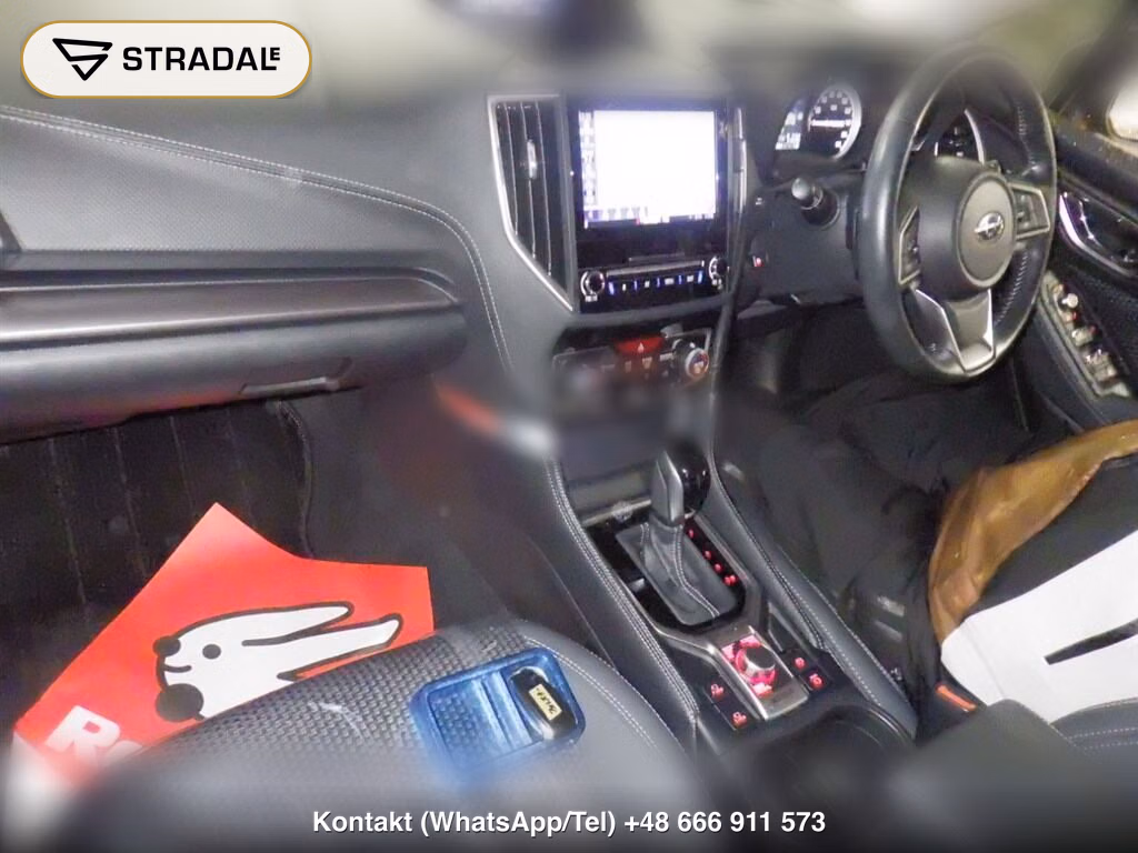 SUBARU FORESTER 4WD ADVANCE, miniaturka 4