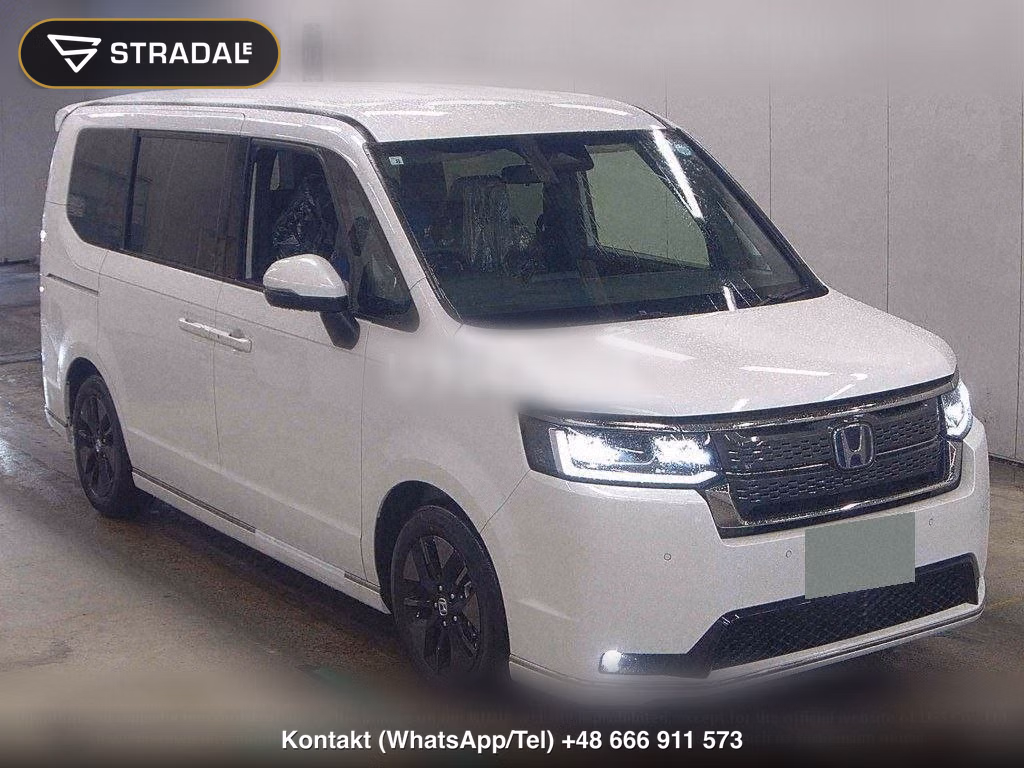 HONDA STEPWAGON SPADA EHEV SPADA, miniaturka 2
