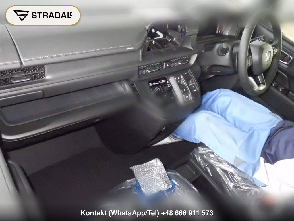 HONDA STEPWAGON SPADA EHEV SPADA, miniaturka 4