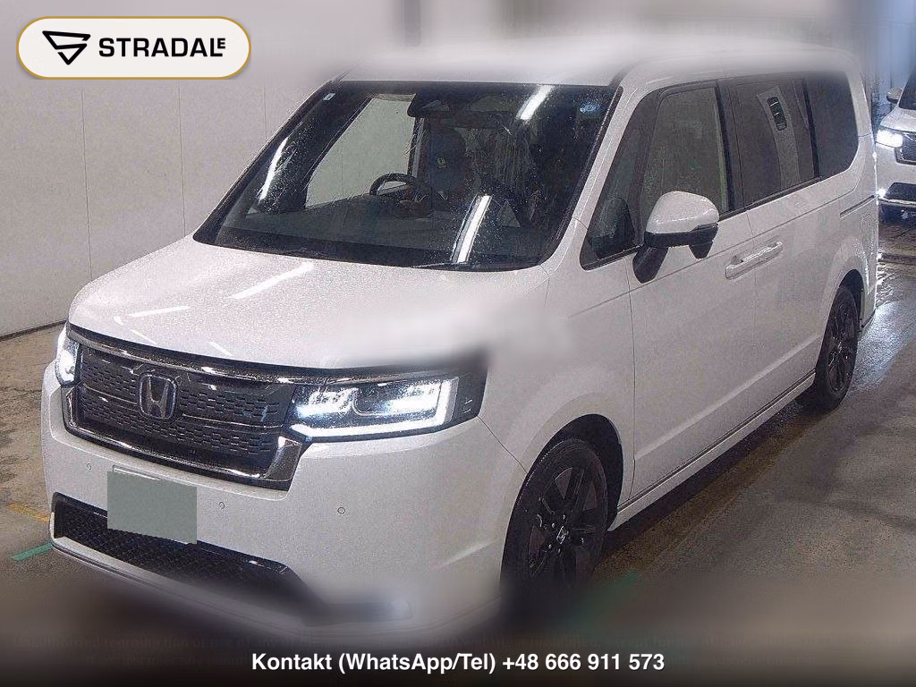 HONDA STEPWAGON SPADA EHEV SPADA, miniaturka 5