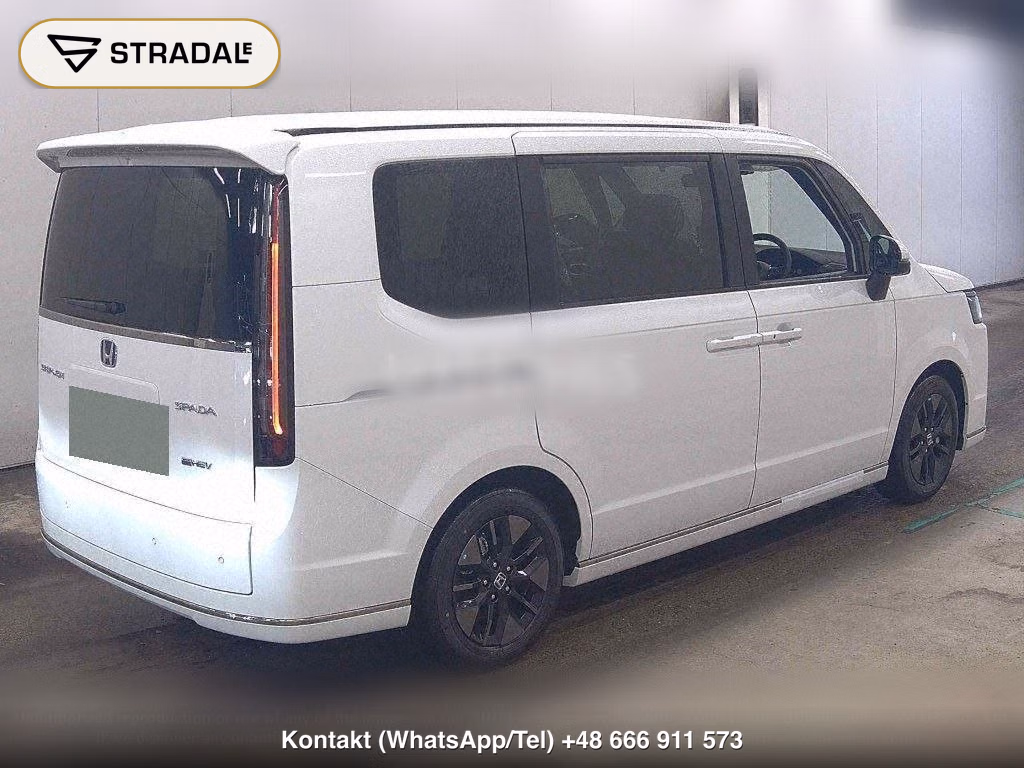 HONDA STEPWAGON SPADA EHEV SPADA, miniaturka 6