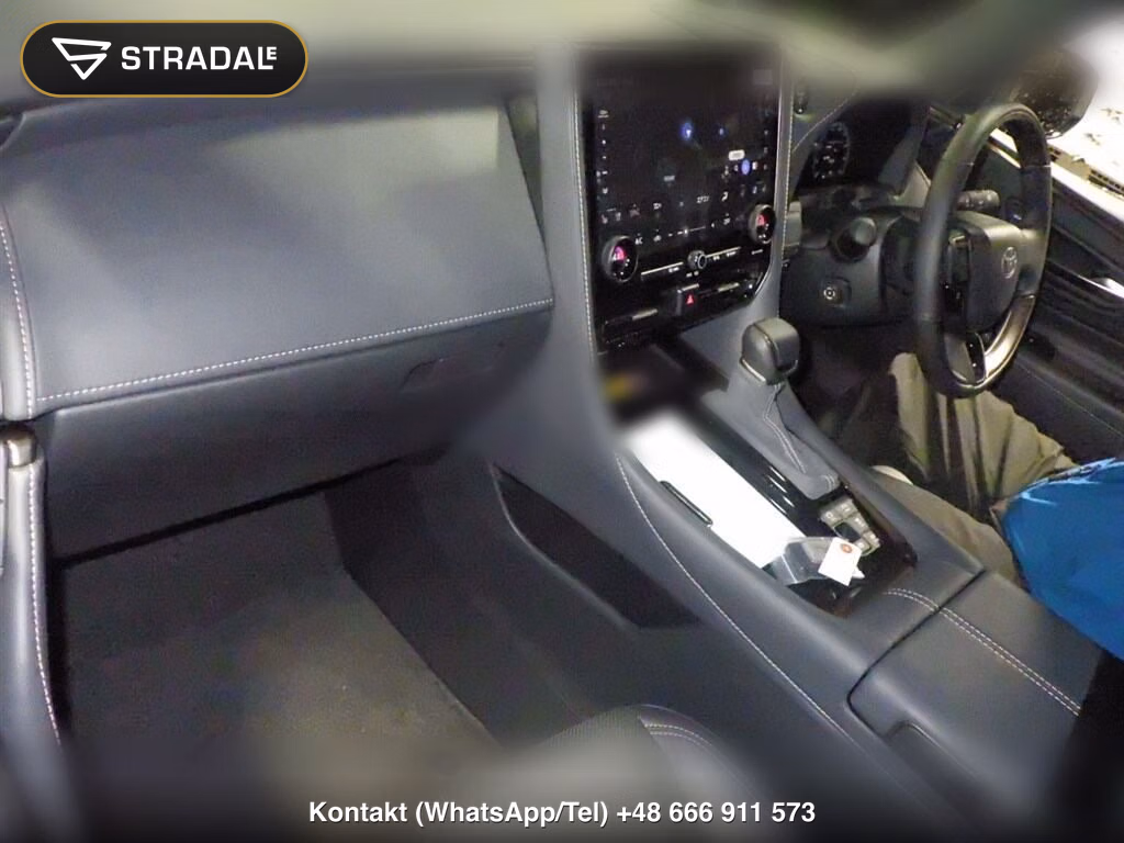 TOYOTA ALPHARD HYBRID Z, miniaturka 4