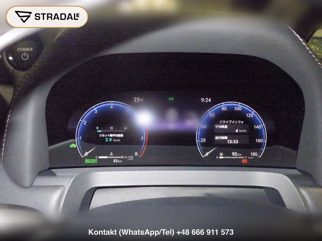TOYOTA ALPHARD HYBRID Z, miniaturka 7