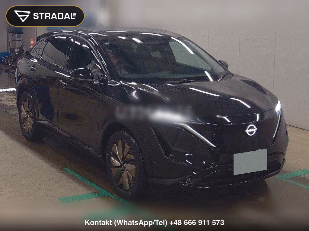 NISSAN ARIYA 4WD B6 E-4ORCE LIMITED, miniaturka 2