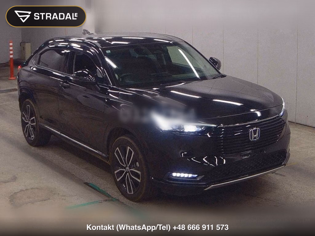 HONDA VEZEL HYBRID E:HEV Z, miniaturka 2